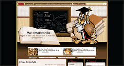 Desktop Screenshot of amatoso.org